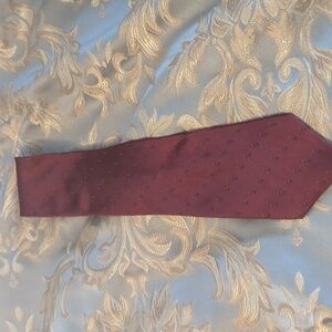 DKNY necktie